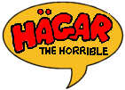 Hägar The Horrible