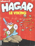 Hägar le Viking, album n°2